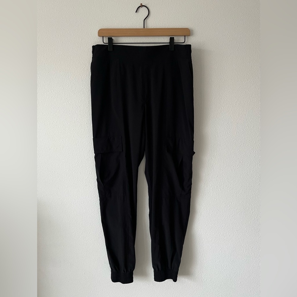 Athleta Chelsea Utility Jogger